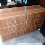 large bedside cabinet for sale