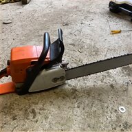 stihl farm boss chainsaw for sale