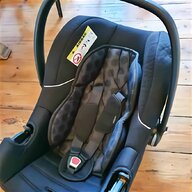 portable car seat for sale
