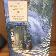 wind willows box set for sale