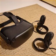 oculus quest 128gb vr headset for sale
