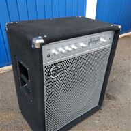 bass combo for sale