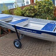 inboard fishing boat for sale