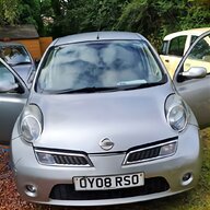 nissan micra 1990 for sale
