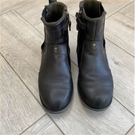silver riding boots for sale