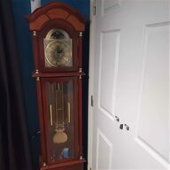 vintage clocks westminster chime clock for sale