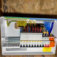 consumer unit rcbos for sale