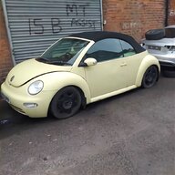 vw beetle spoiler for sale