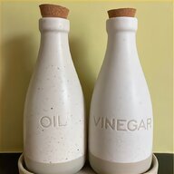 vintage vinegar bottle for sale