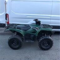 yamaha grizzly quad for sale