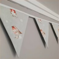 fabric flag bunting for sale
