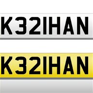 khan plate for sale
