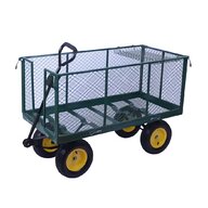 steel wheelbarrow for sale