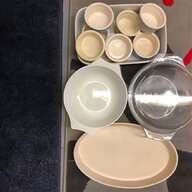 vintage pottery kitchen ware for sale