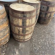 wood barrel for sale