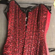 overbust corset for sale
