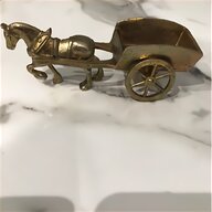 brass horse for sale