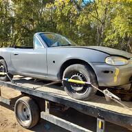 mx 5 hard for sale