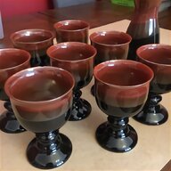 vintage glass bowls for sale