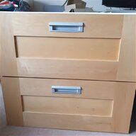 solid wood vanity unit for sale