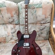 semi electric guitar for sale