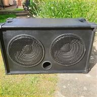 bass cabinet for sale