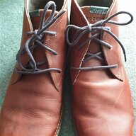 mens rockport boots size 12 for sale