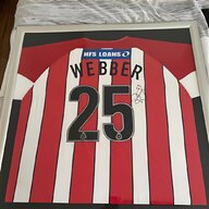 sheffield united shirt for sale
