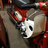 honda c70 switch for sale