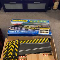 scalextric control tower for sale