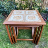 g plan nest of tables for sale