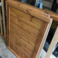 timber frame garage for sale