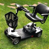 4 wheel mobility scooters for sale