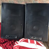 alesis speakers for sale