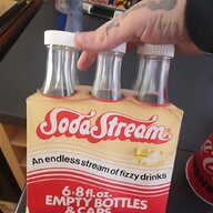 vintage soda stream for sale