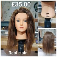 mannequin head dummy for sale