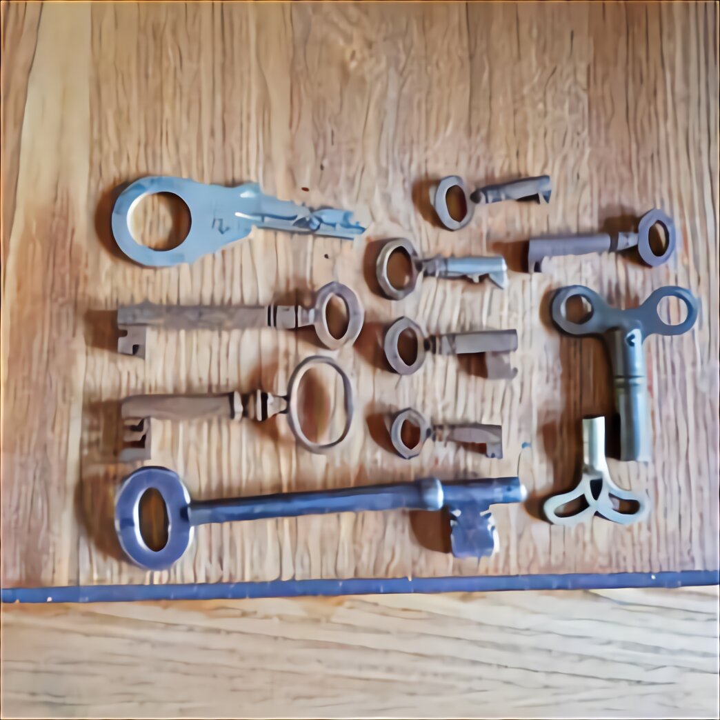 Old keys for sale