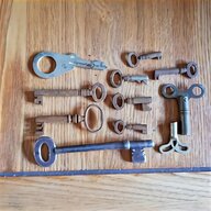 old keys for sale