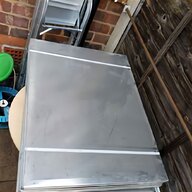 aluminium baking tray for sale