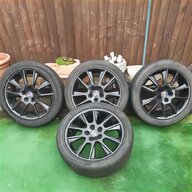 renault alloy wheels for sale