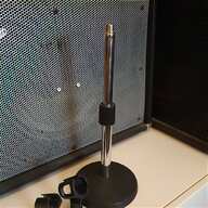 short mic stand for sale