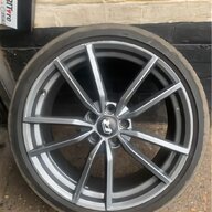 mk4 golf alloy wheels for sale