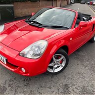 2003 toyota mr2 for sale
