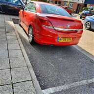 astra coupe lights for sale