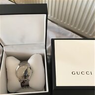 gucci watch for sale