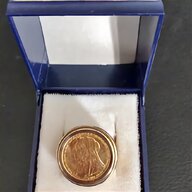 9ct sovereign for sale