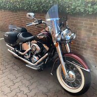 harley davidson softail deluxe wheels for sale