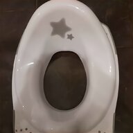 grey toilet seat for sale