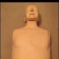 resuscitation doll for sale