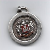 fob medal for sale